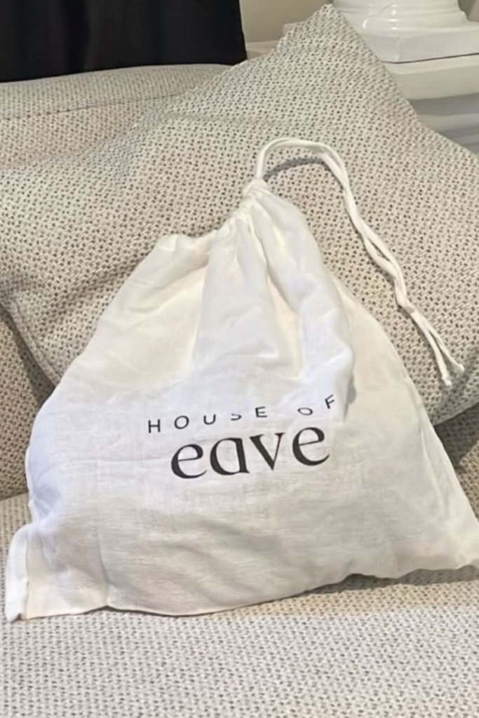 House of Eave Bag